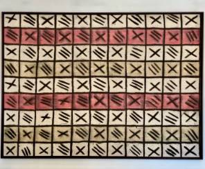 African Mud Cloth